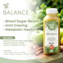 Balance Juice