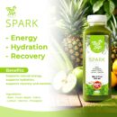 Spark Juice